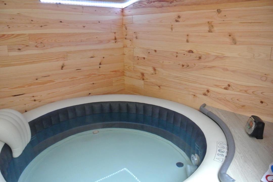 Photo of Bathroom in Buisson