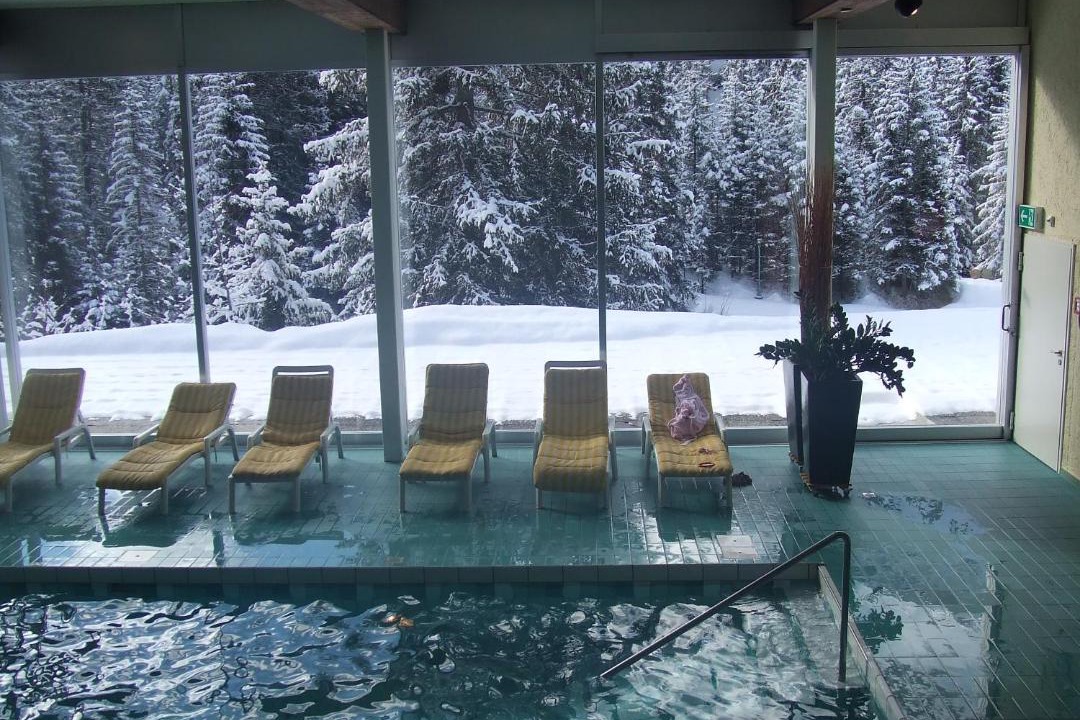 Photo of Others in Arosa