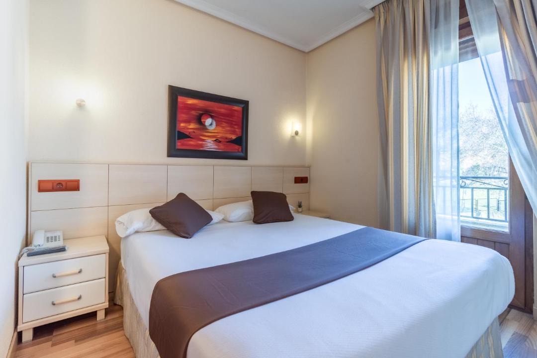 Photo of Bedroom in Alpedrete