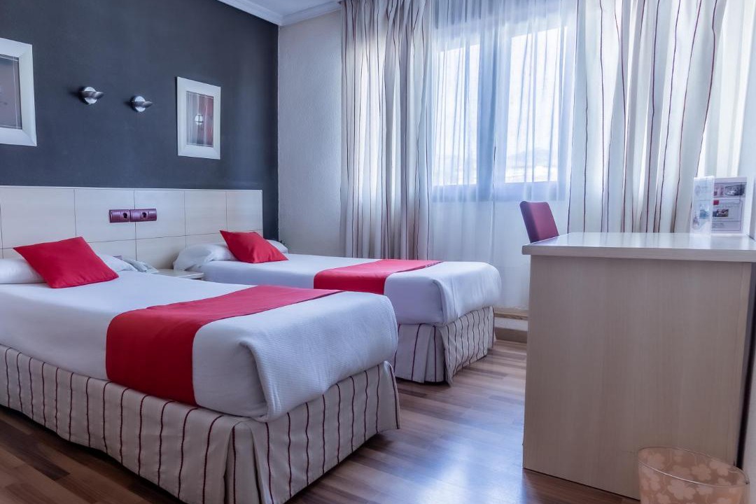 Photo of Bedroom in Alpedrete