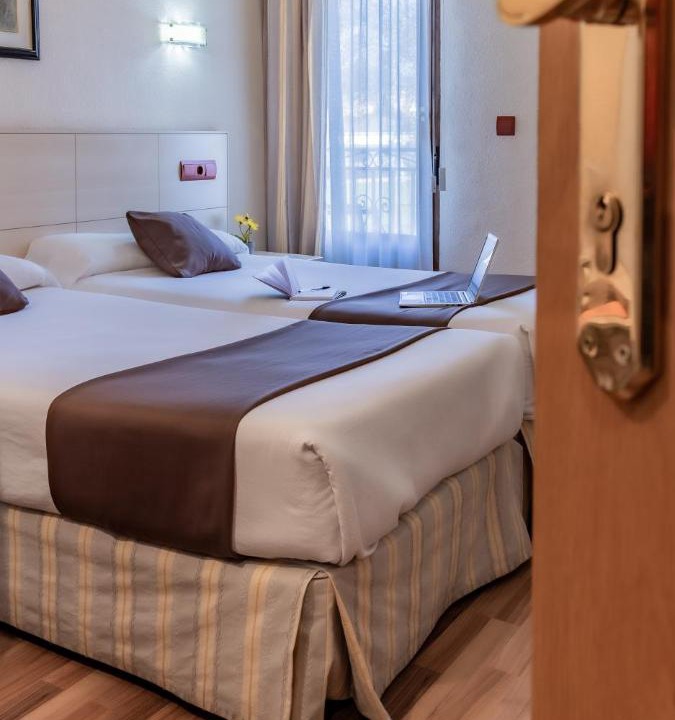 Photo of Bedroom in Alpedrete