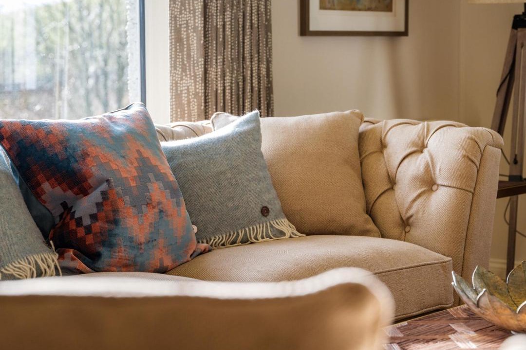 Photo of Livingroom in Crosthwaite