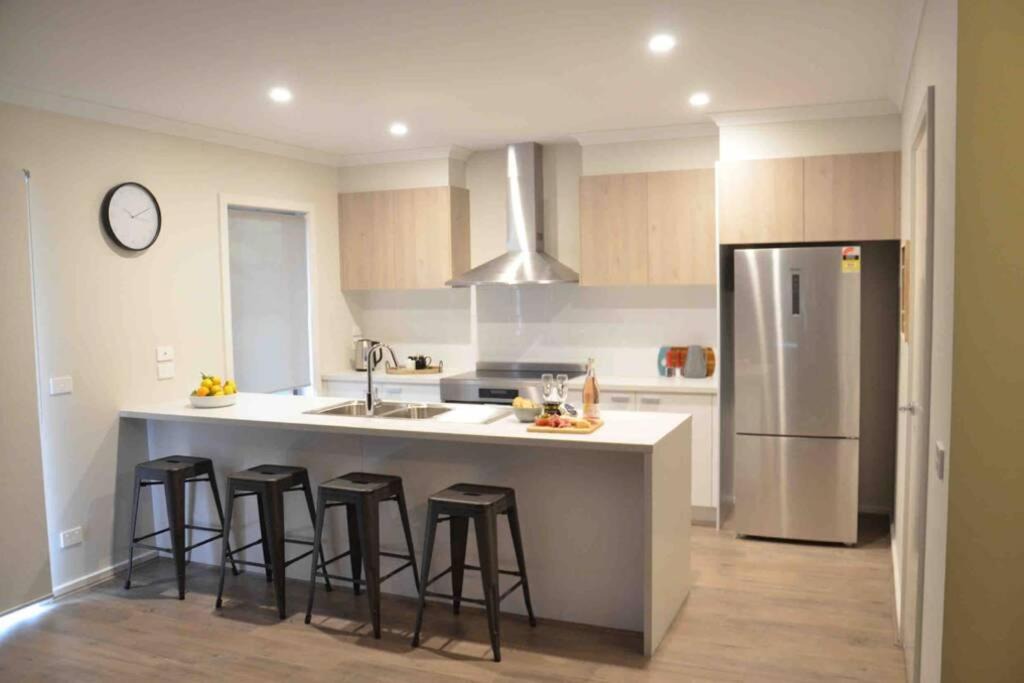 Photo of Kitchen in Whitfield