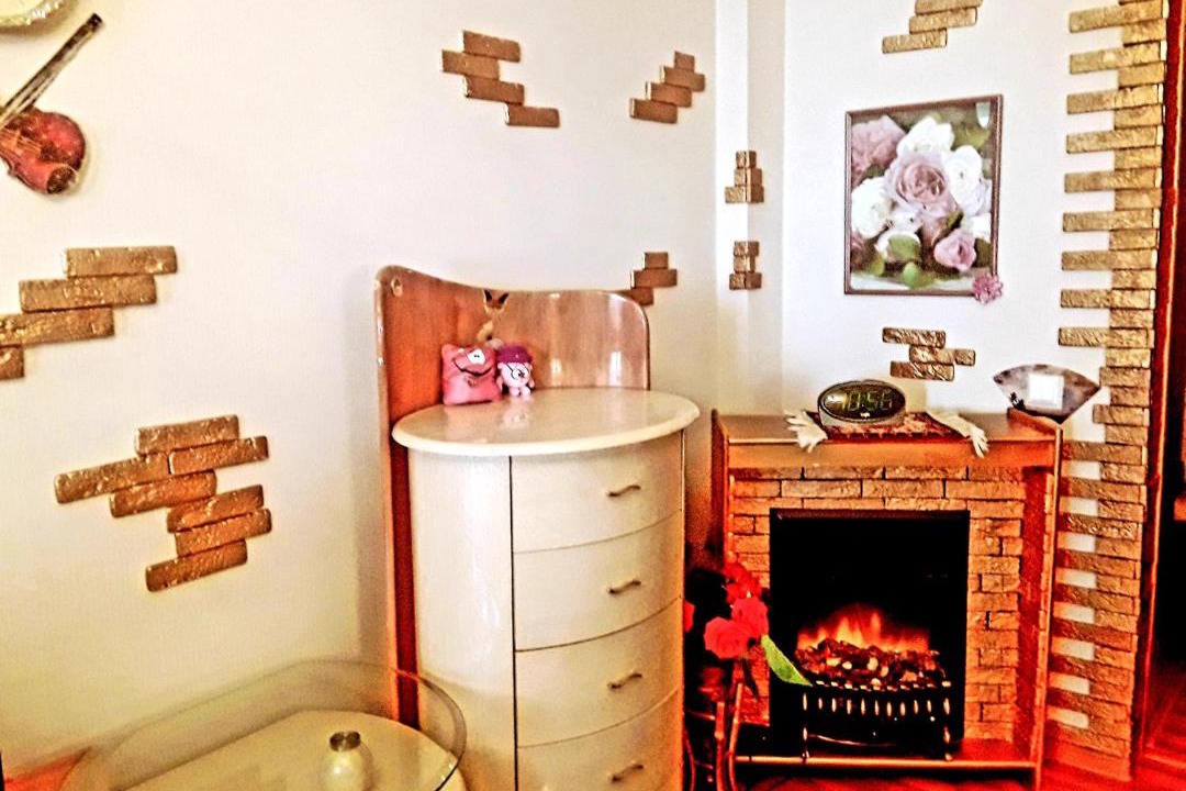 Photo of Livingroom in Gorki Gorod