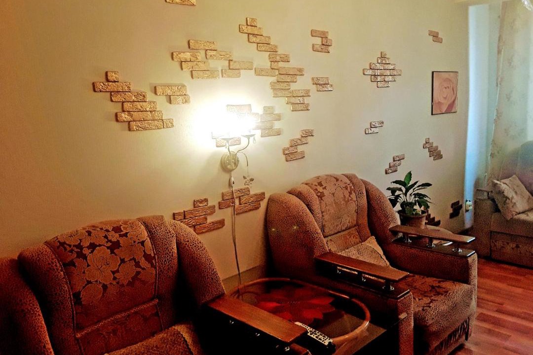 Photo of Livingroom in Gorki Gorod