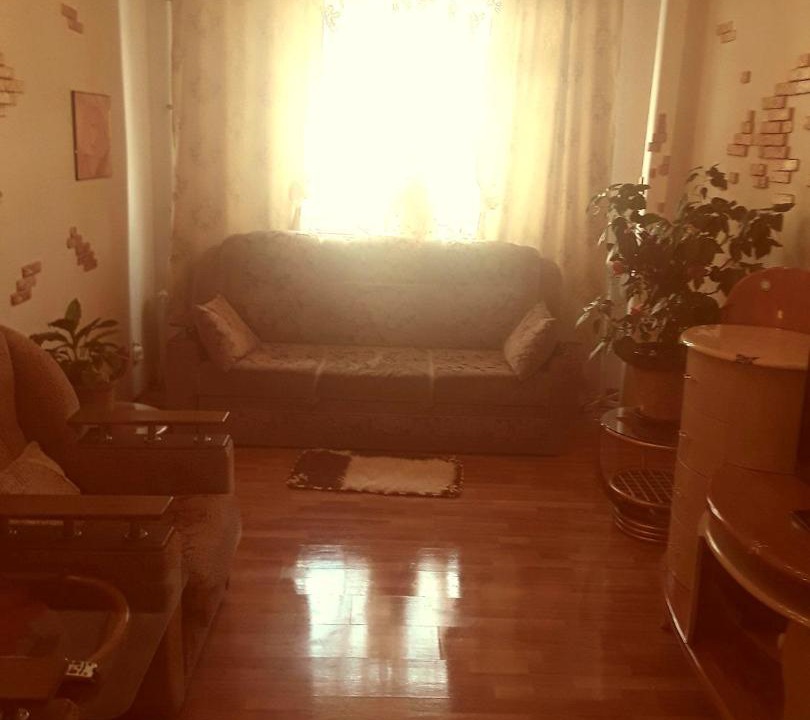 Photo of Livingroom in Gorki Gorod