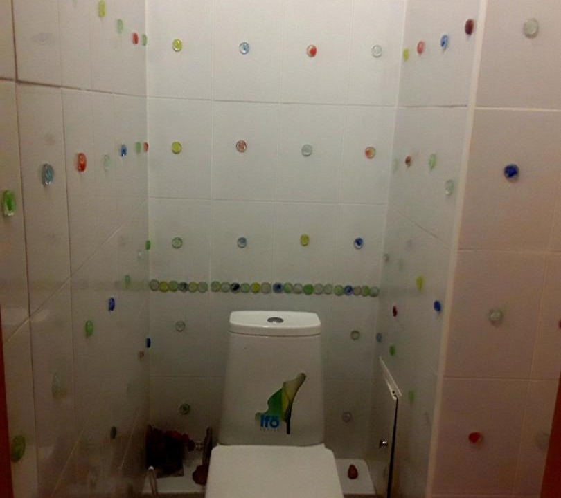 Photo of Bathroom in Gorki Gorod