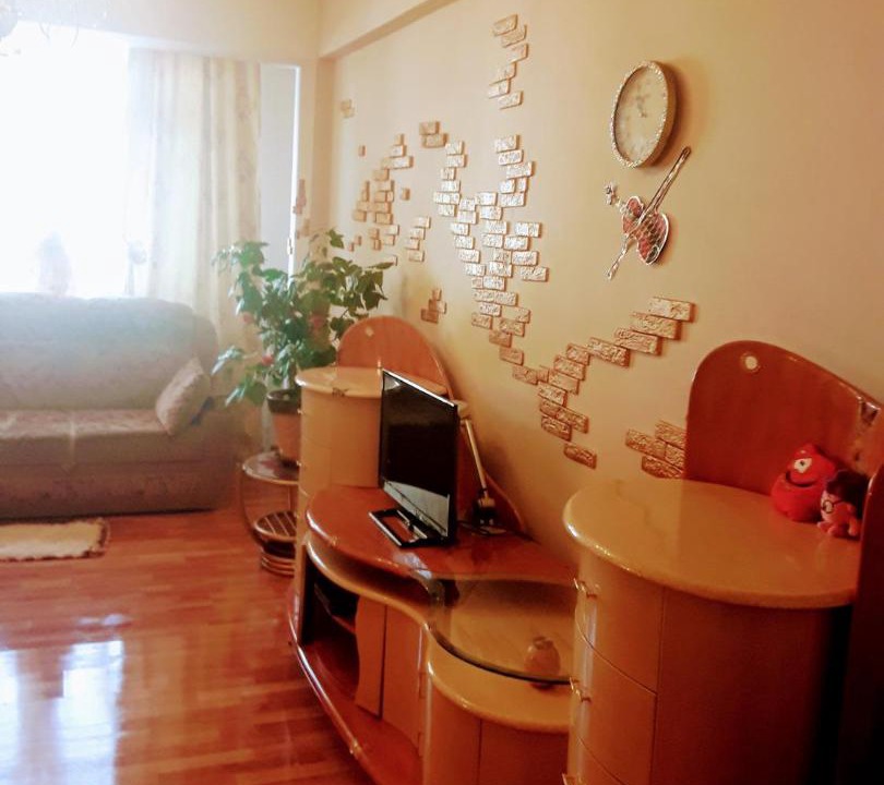 Photo of Livingroom in Gorki Gorod