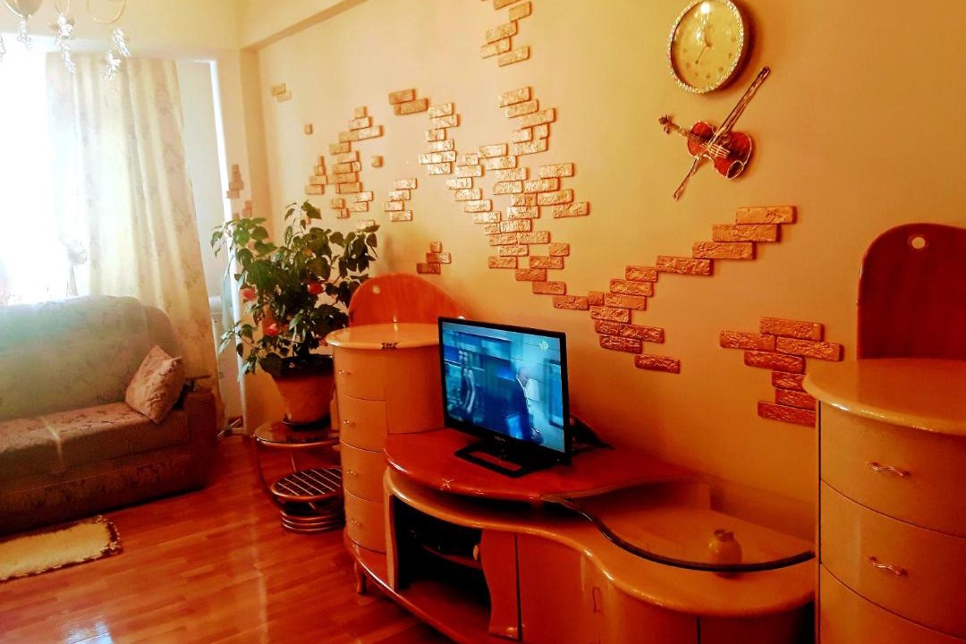 Photo of Livingroom in Gorki Gorod