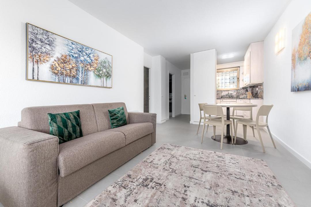 Photo of Livingroom in Minusio