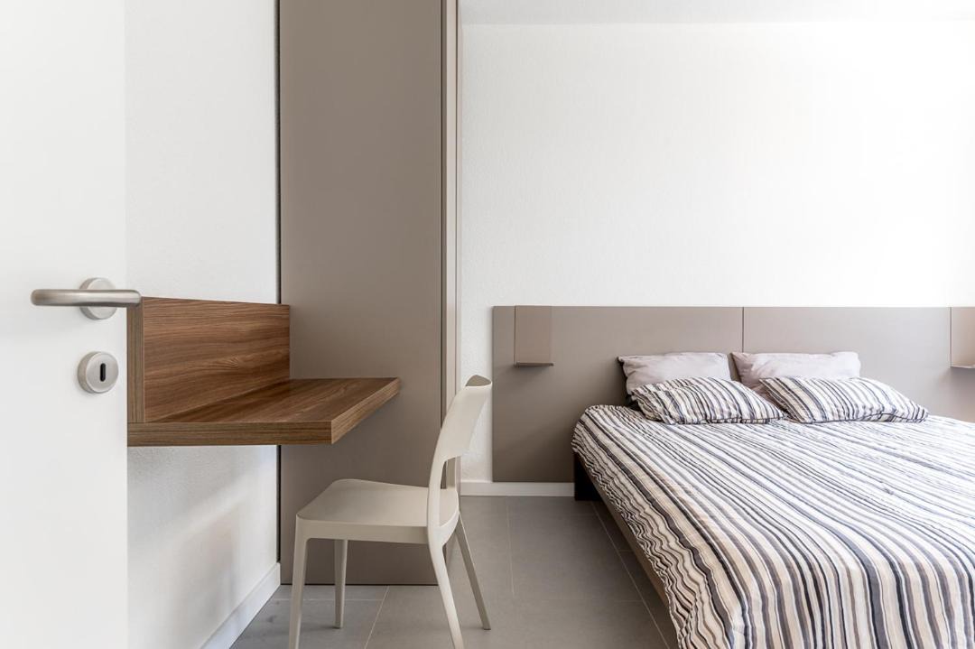 Photo of Bedroom in Minusio