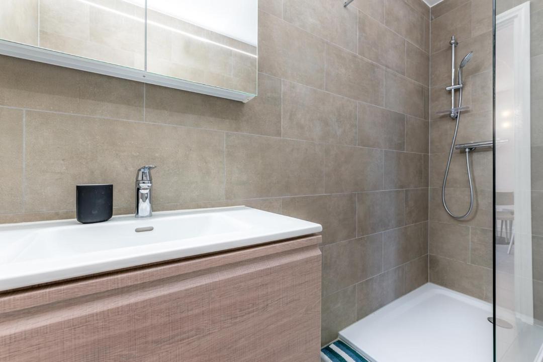 Photo of Bathroom in Minusio