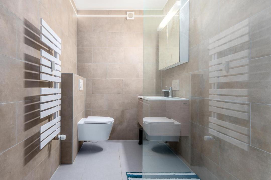 Photo of Bathroom in Minusio