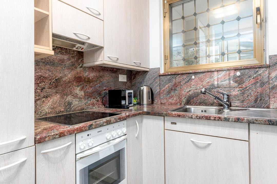 Photo of Kitchen in Minusio