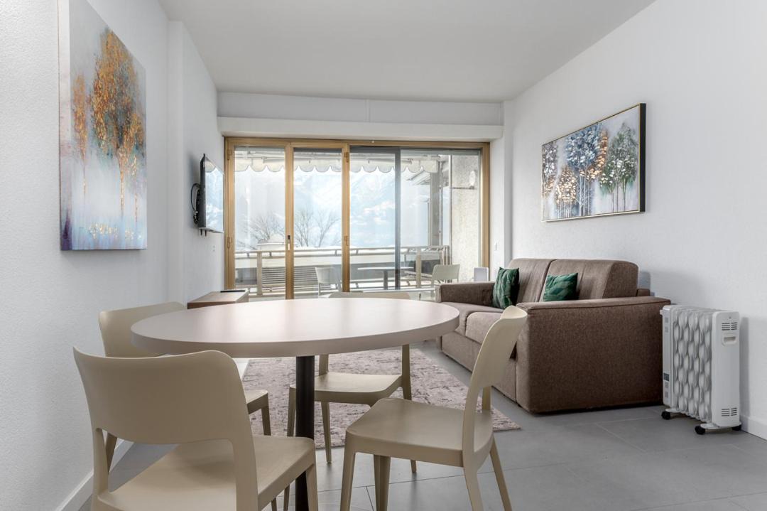 Photo of Livingroom in Minusio