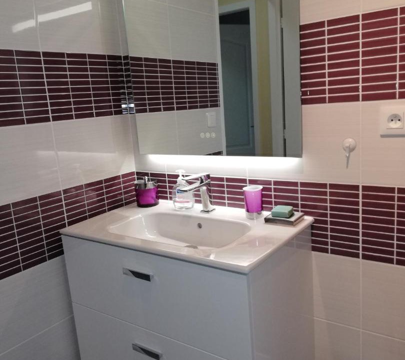 Photo of Bathroom in Orthez