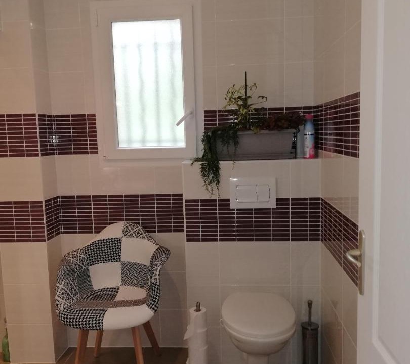 Photo of Bathroom in Orthez