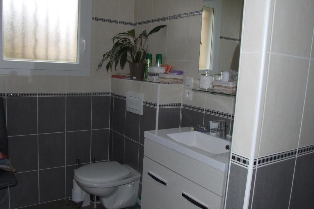 Photo of Bathroom in Orthez