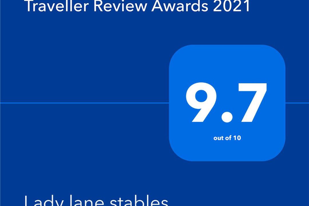 Photo of Buildings in Ripley