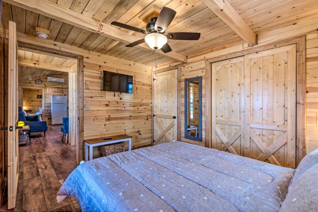 Photo of Bedroom in Cub Run