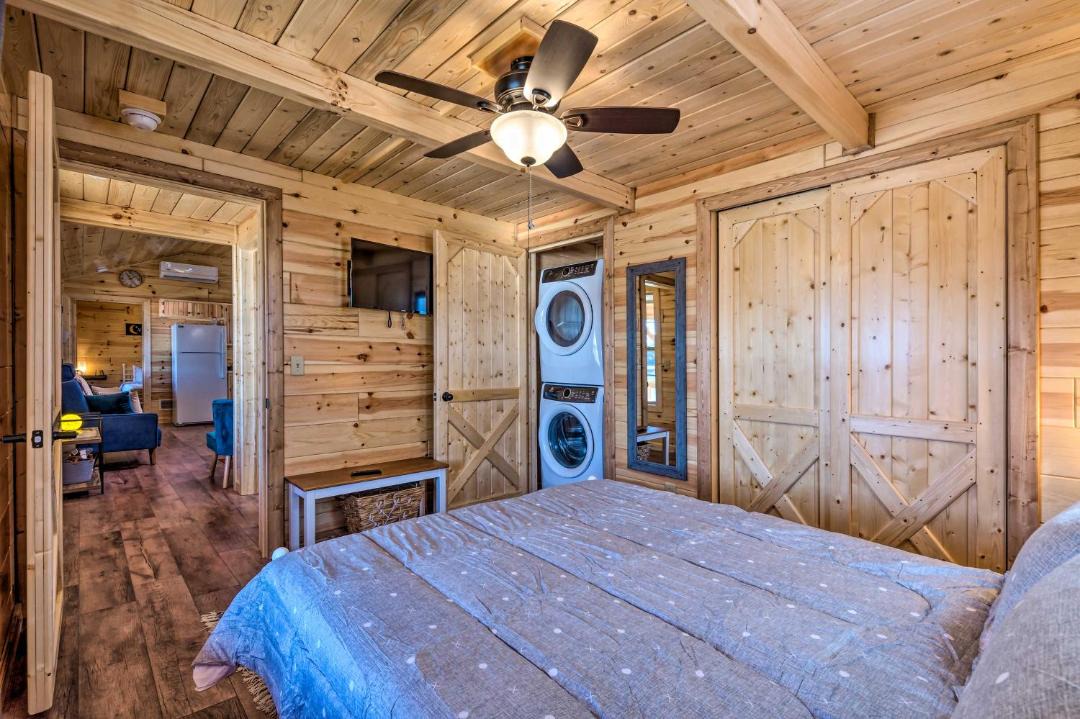 Photo of Bedroom in Cub Run