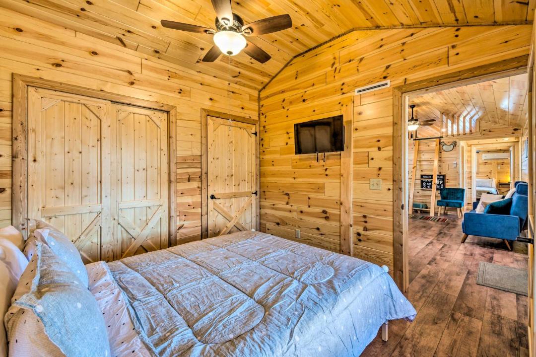 Photo of Bedroom in Cub Run