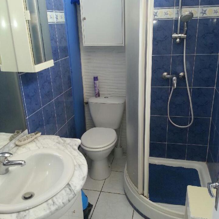 Photo of Bathroom in Saint-Cyprien Plage