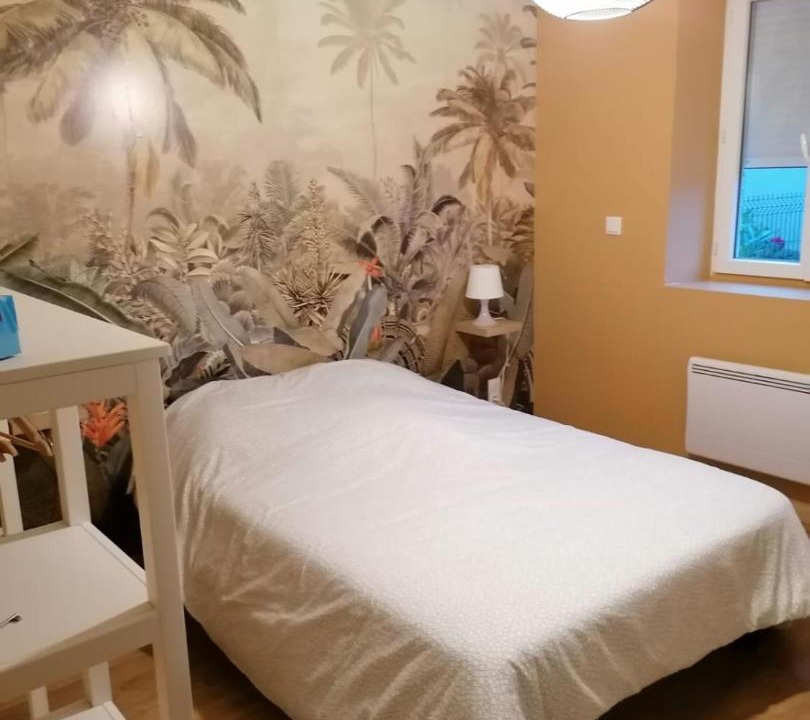 Photo of Bedroom in Saint-Parres-les-Vaudes