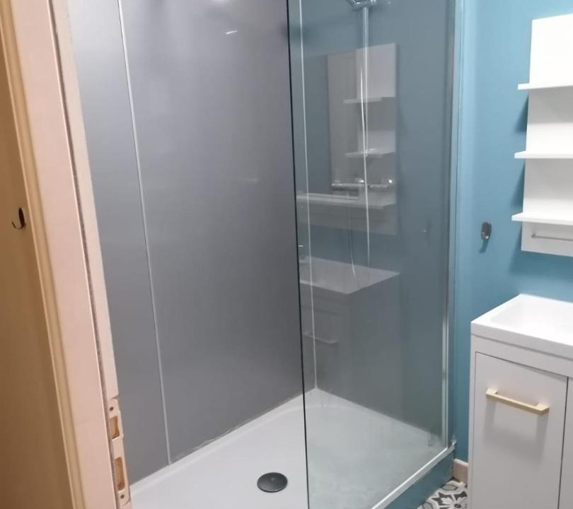 Photo of Bathroom in Saint-Parres-les-Vaudes