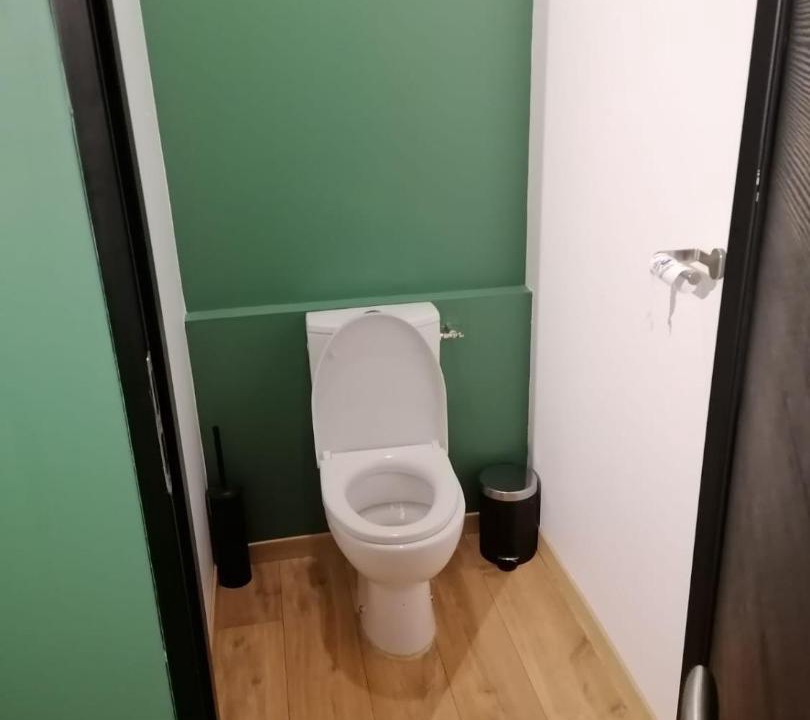 Photo of Bathroom in Saint-Parres-les-Vaudes