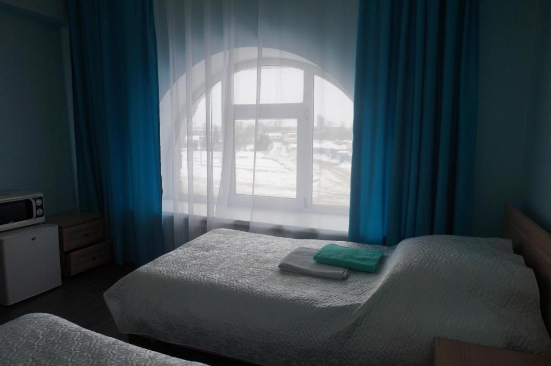 Photo of Bedroom in Staraya Kupavna