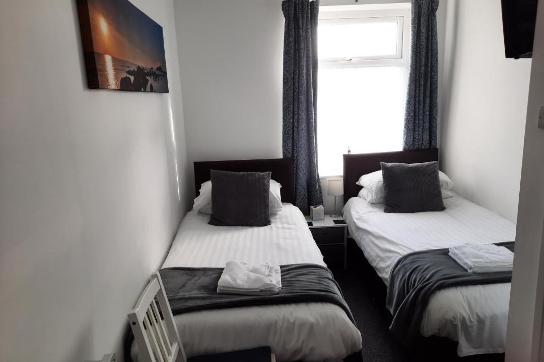 Photo of Others in Morecambe