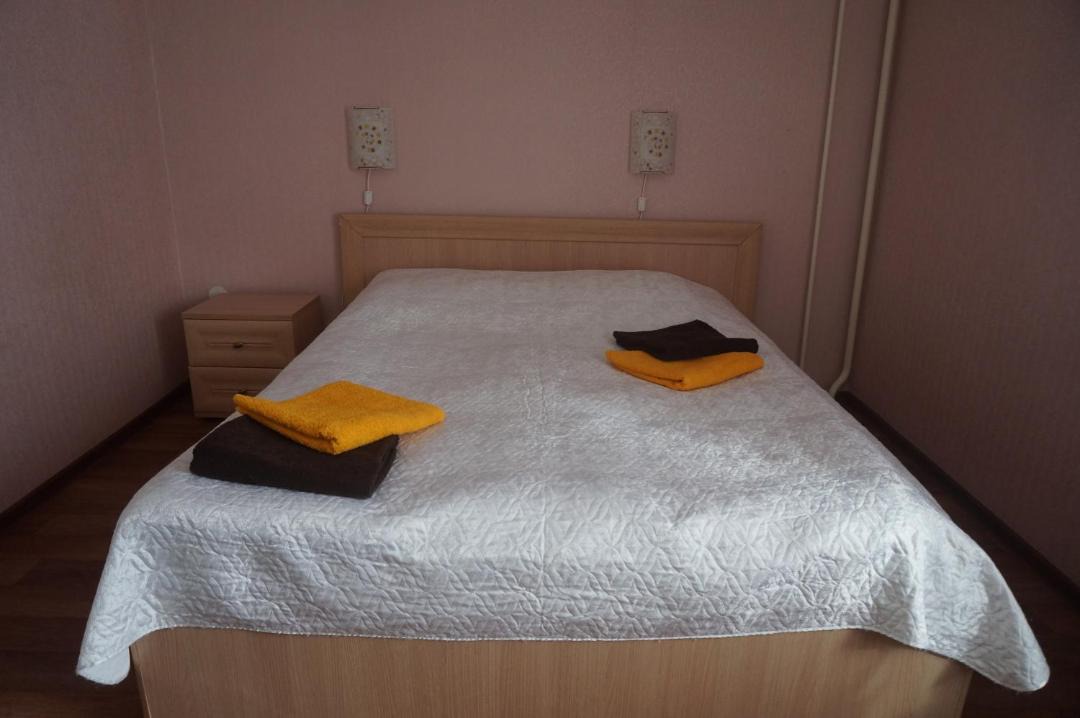 Photo of Bedroom in Staraya Kupavna
