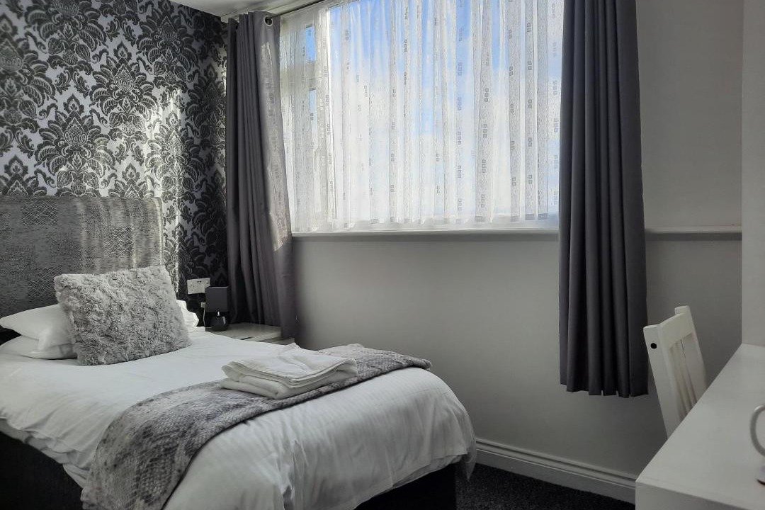 Photo of Others in Morecambe