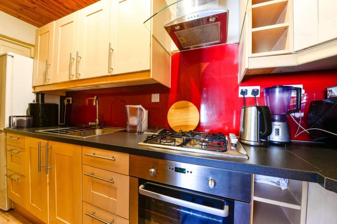 Photo of Others in Leith