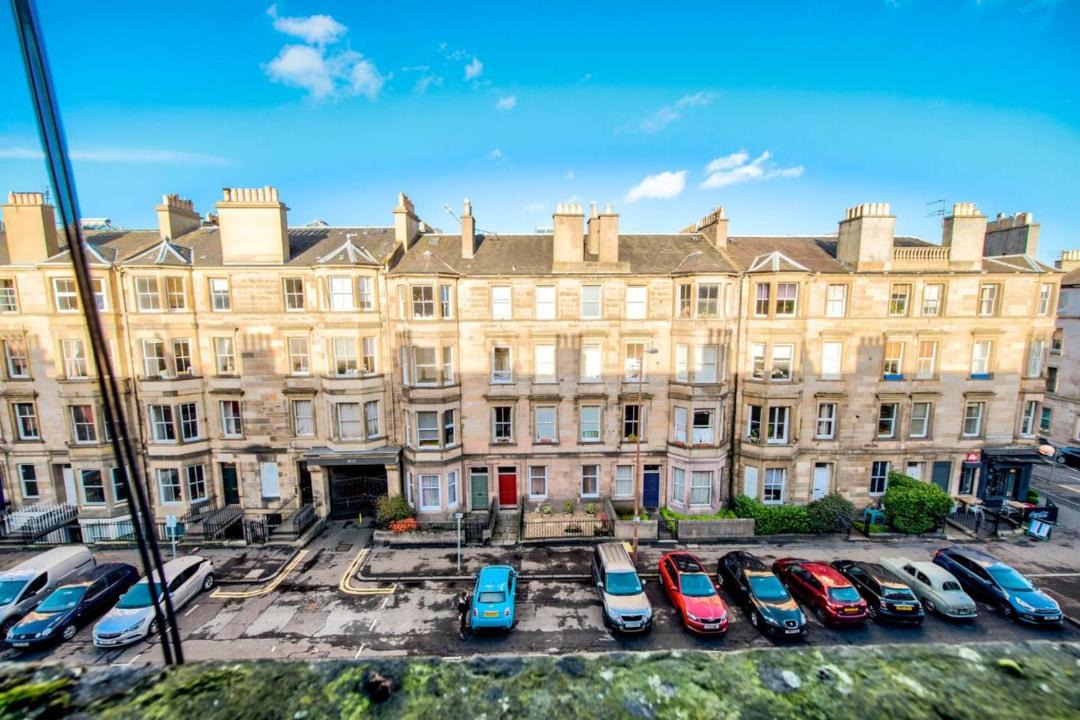 Photo of Others in Leith