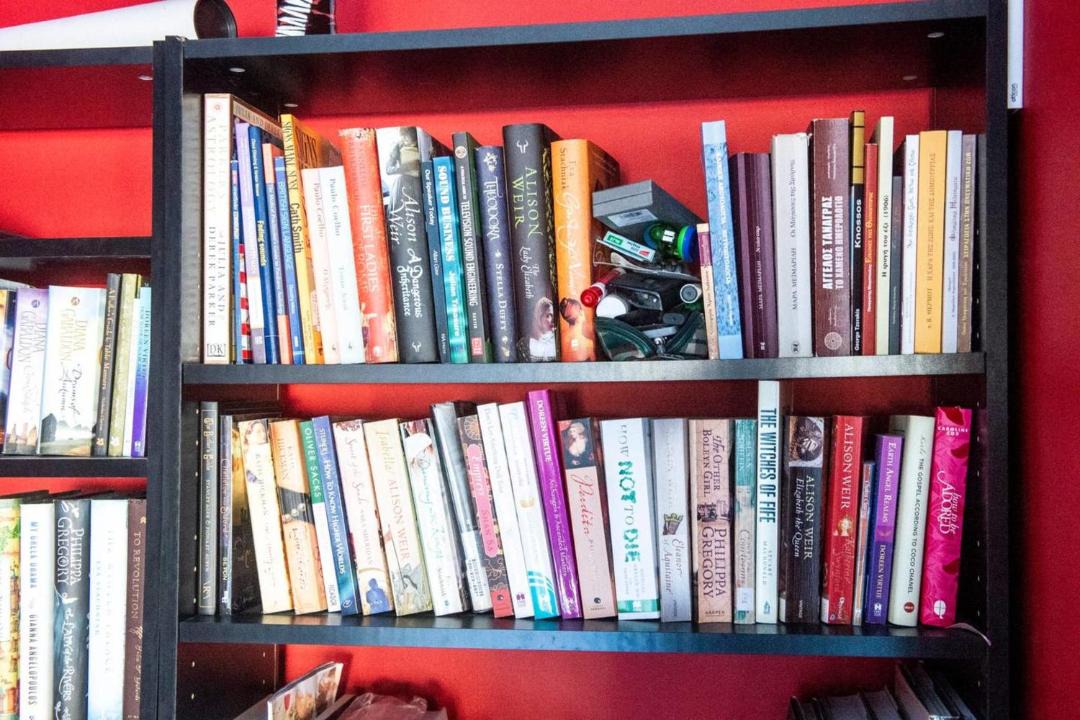 Photo of Others in Leith