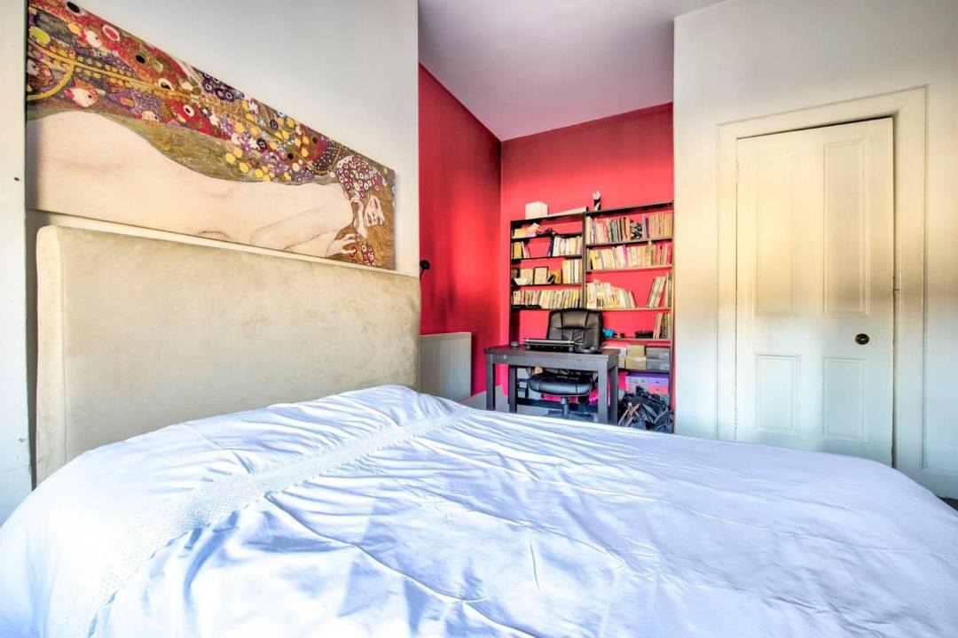 Photo of Others in Leith