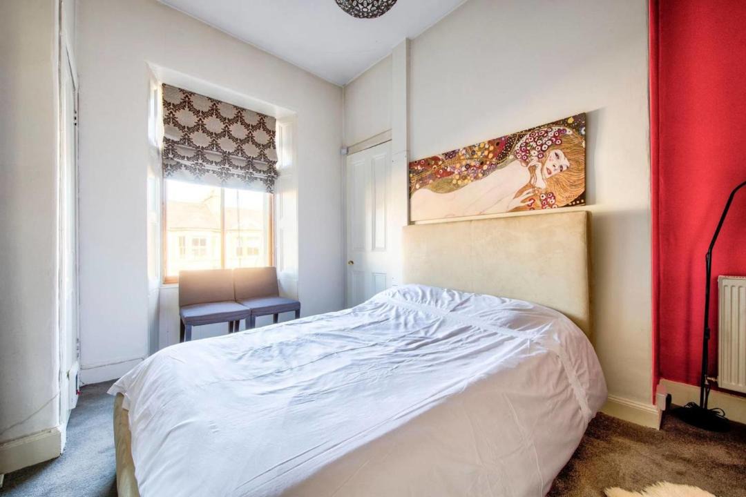 Photo of Others in Leith