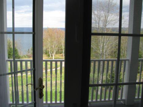 Photo of Patio Balcony in Inverness County