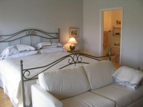 Photo of Bedroom in Inverness County
