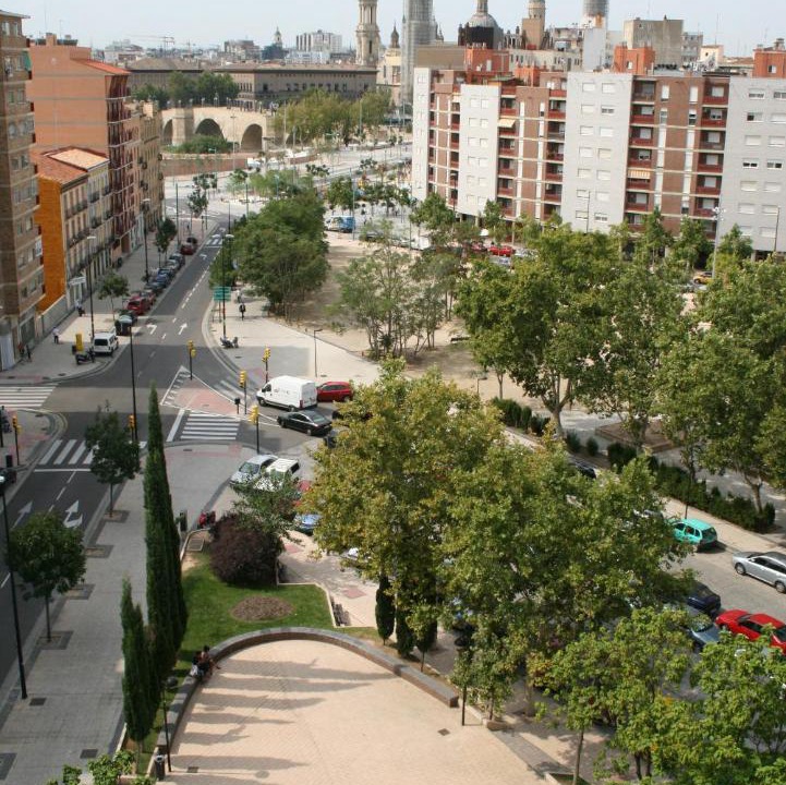 Photo of Others in Barrio de Jesus