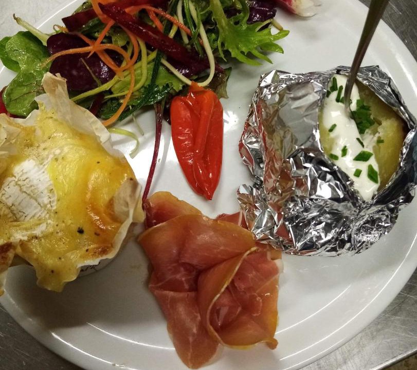 Photo of Others in Monflanquin