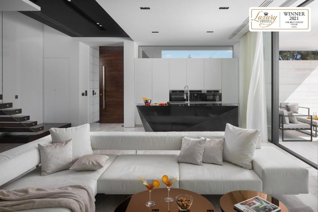 Photo of Livingroom in Starigrad