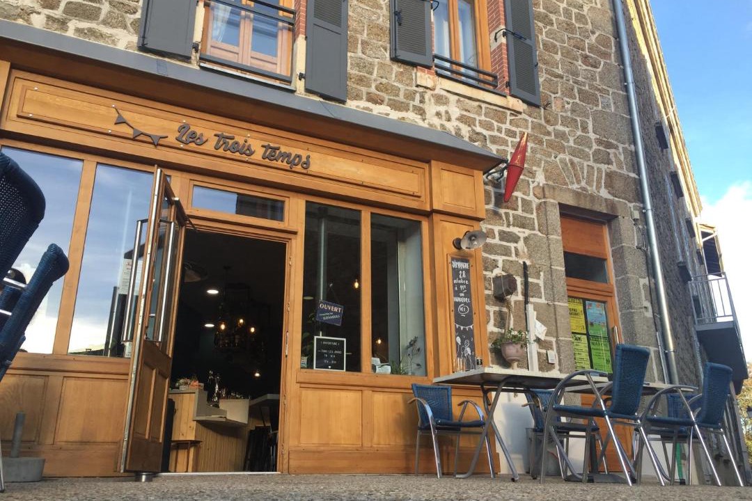 Photo of Others in Saint-Didier-sur-Rochefort