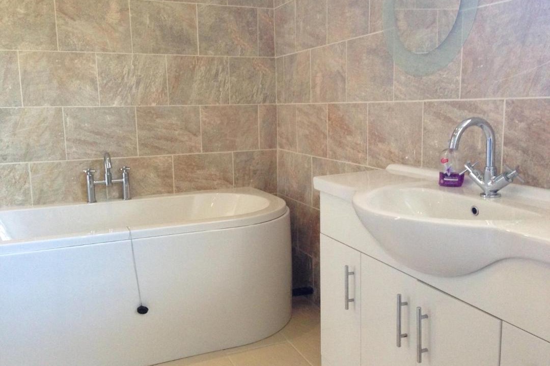 Photo of Bathroom in Sandwich