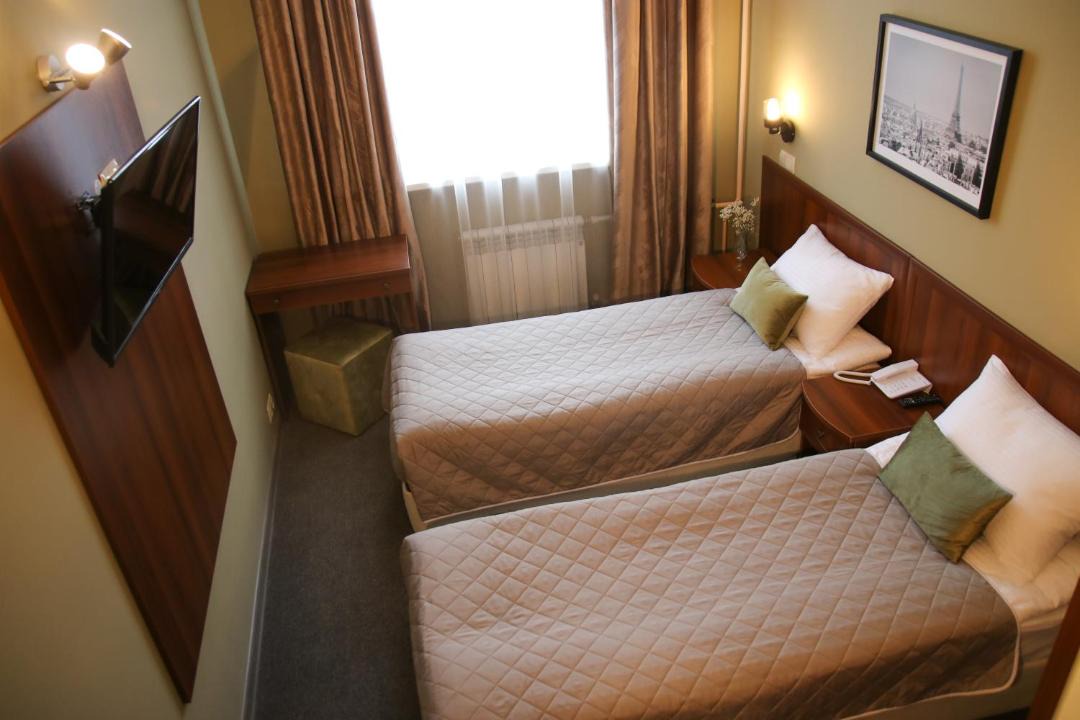 Photo of Bedroom in Elektrostal