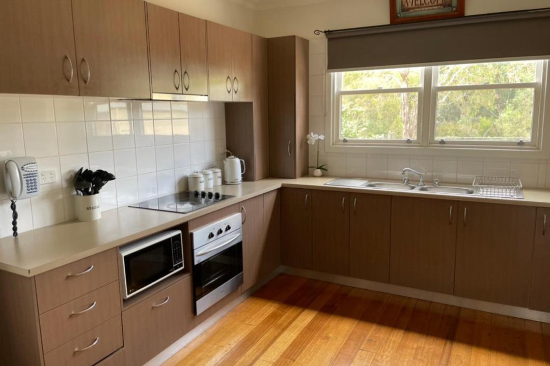 Photo of Kitchen in Yea