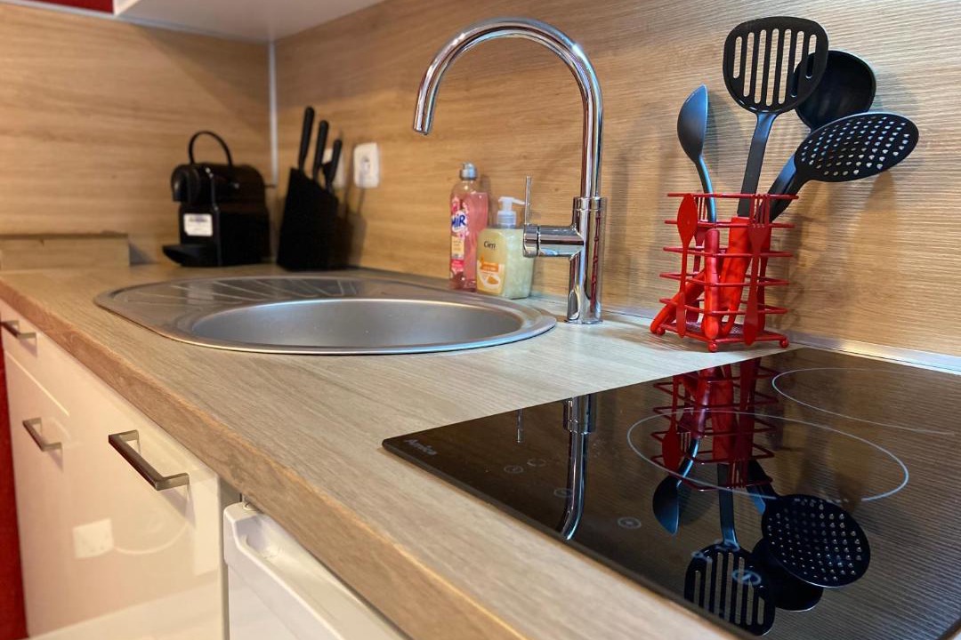 Photo of Kitchen in Les Angles