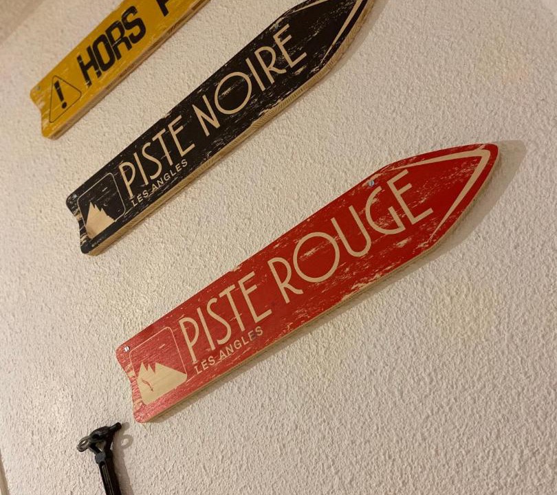 Photo of Bedroom in Les Angles